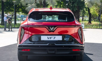VinFast VF 7 2026 26