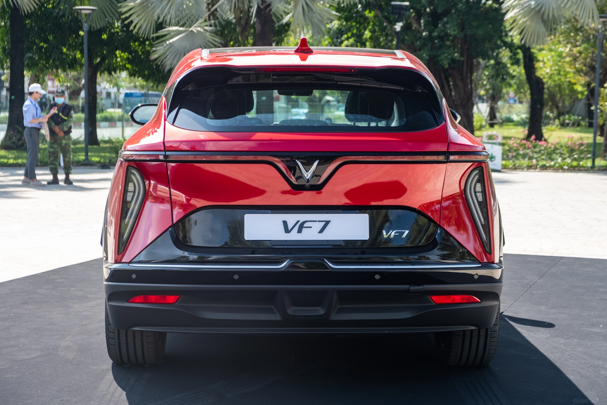 VinFast VF 7 2026 3