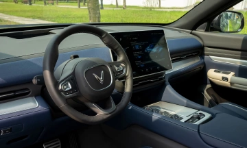 VinFast VF 9 2026 41