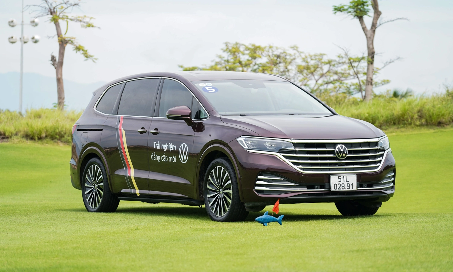 Volkswagen Viloran 2026 32
