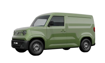VinFast EC Van 2026 14