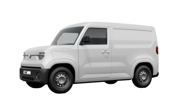 VinFast EC Van 2026 16