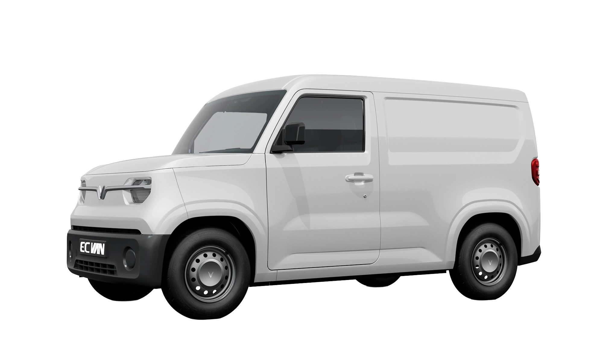VinFast EC Van 2026 7