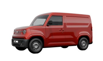 VinFast EC Van 2026 17