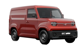 VinFast EC Van 2026 10