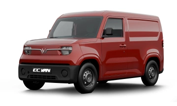 VinFast EC Van 2026 11