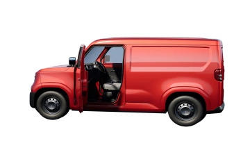 VinFast EC Van 2026 13