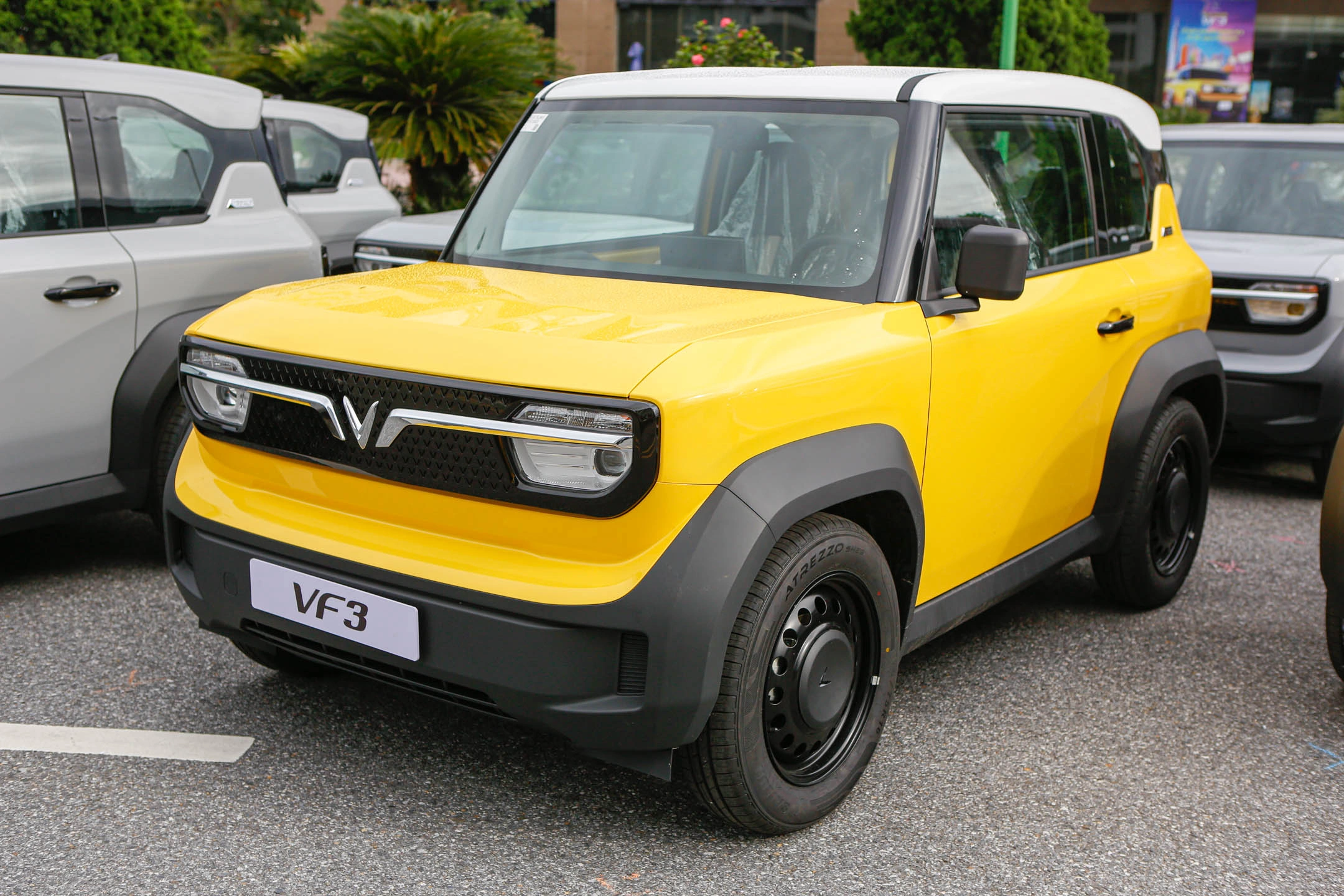 VinFast VF 3 2026 8