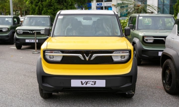 VinFast VF 3 2026 54
