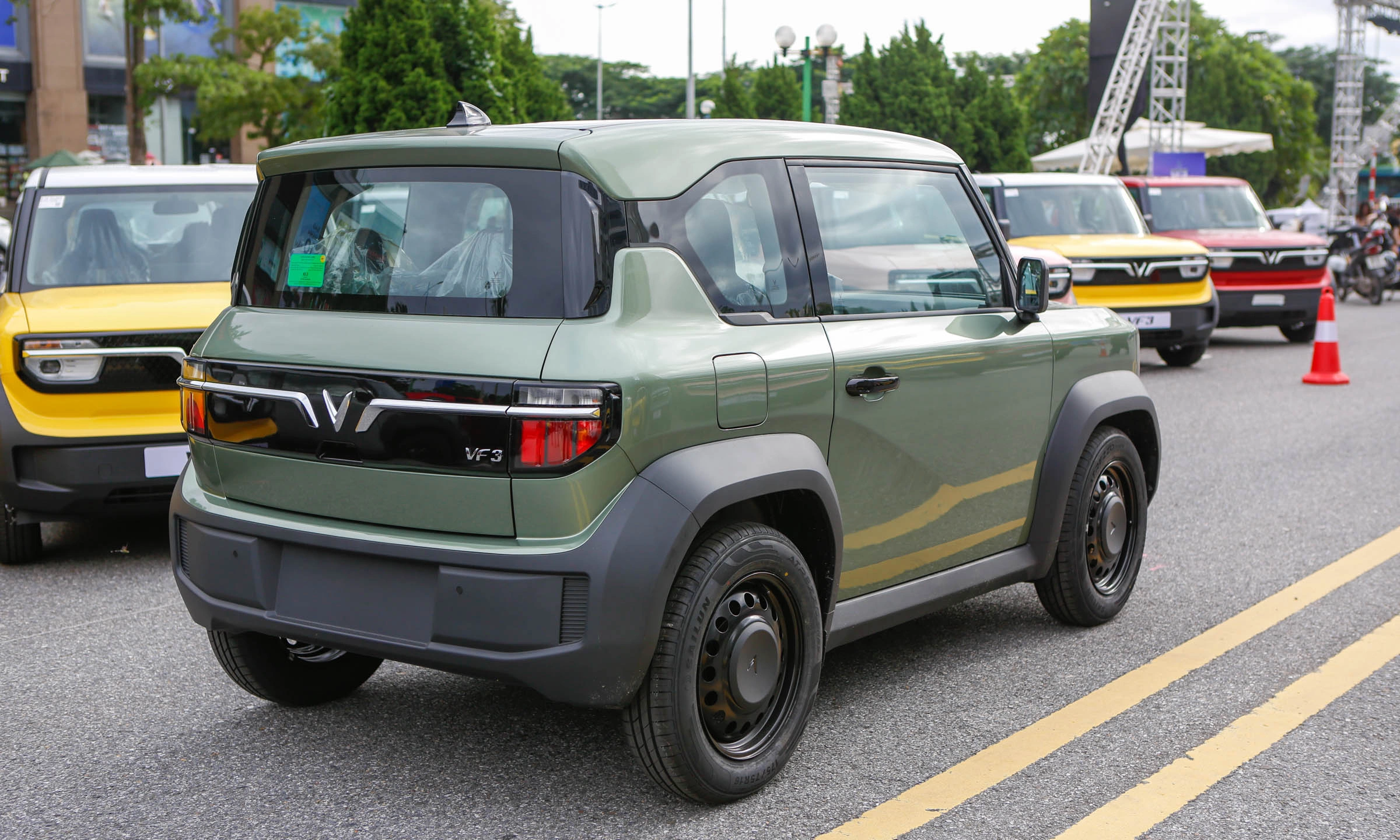 VinFast VF 3 2026 31