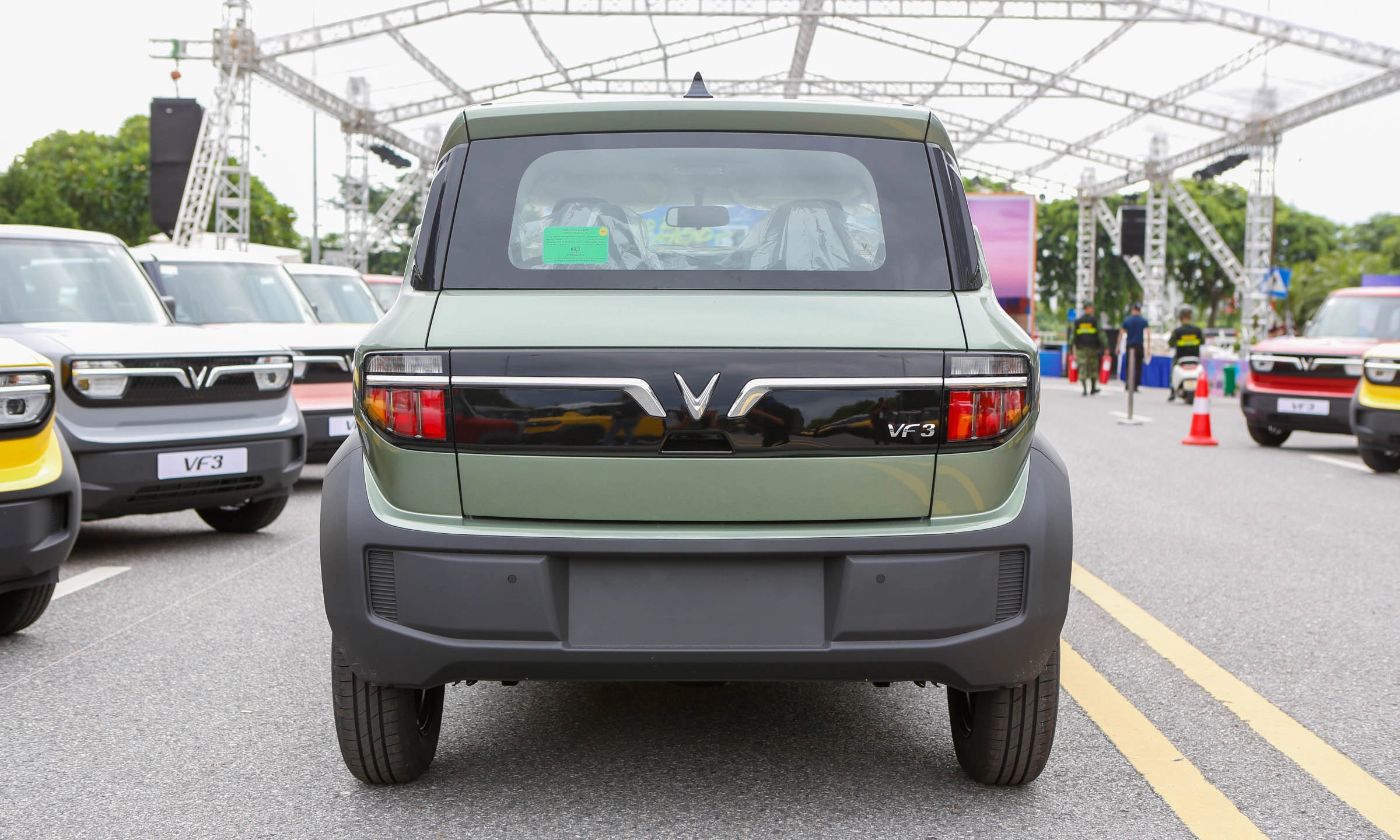 VinFast VF 3 2026 37