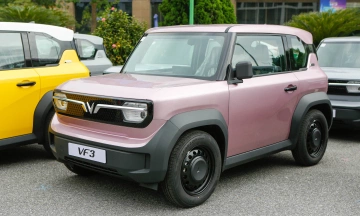 VinFast VF 3 2026 48