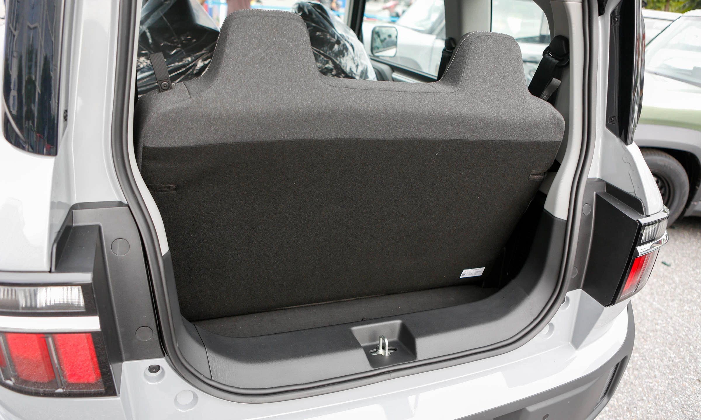 VinFast VF 3 2026 23