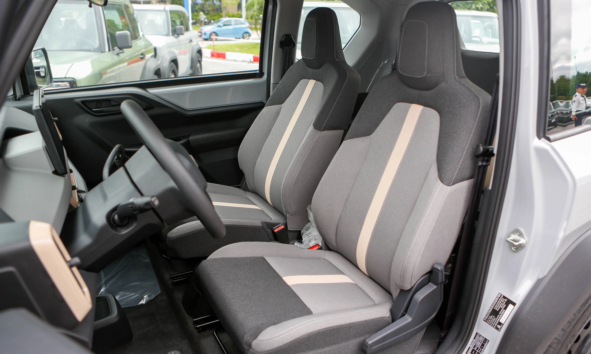 VinFast VF 3 2026 24