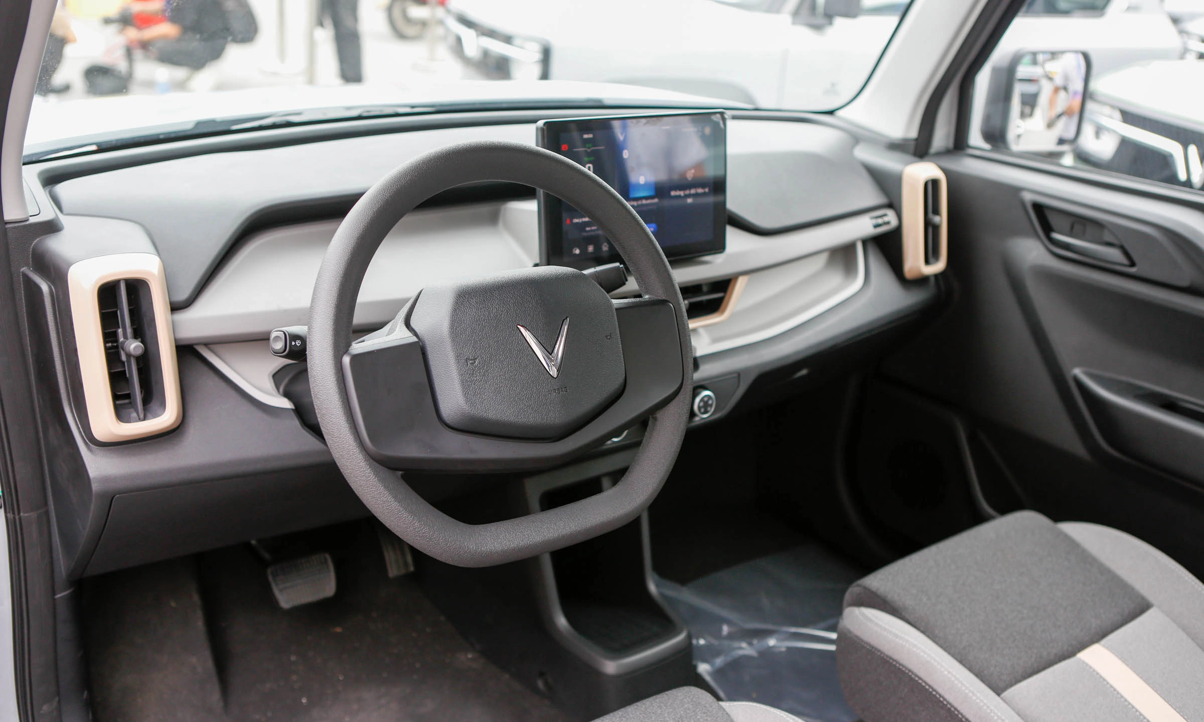 VinFast VF 3 2026 25
