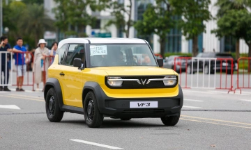 VinFast VF 3 2026 82