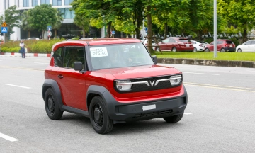 VinFast VF 3 2026 49