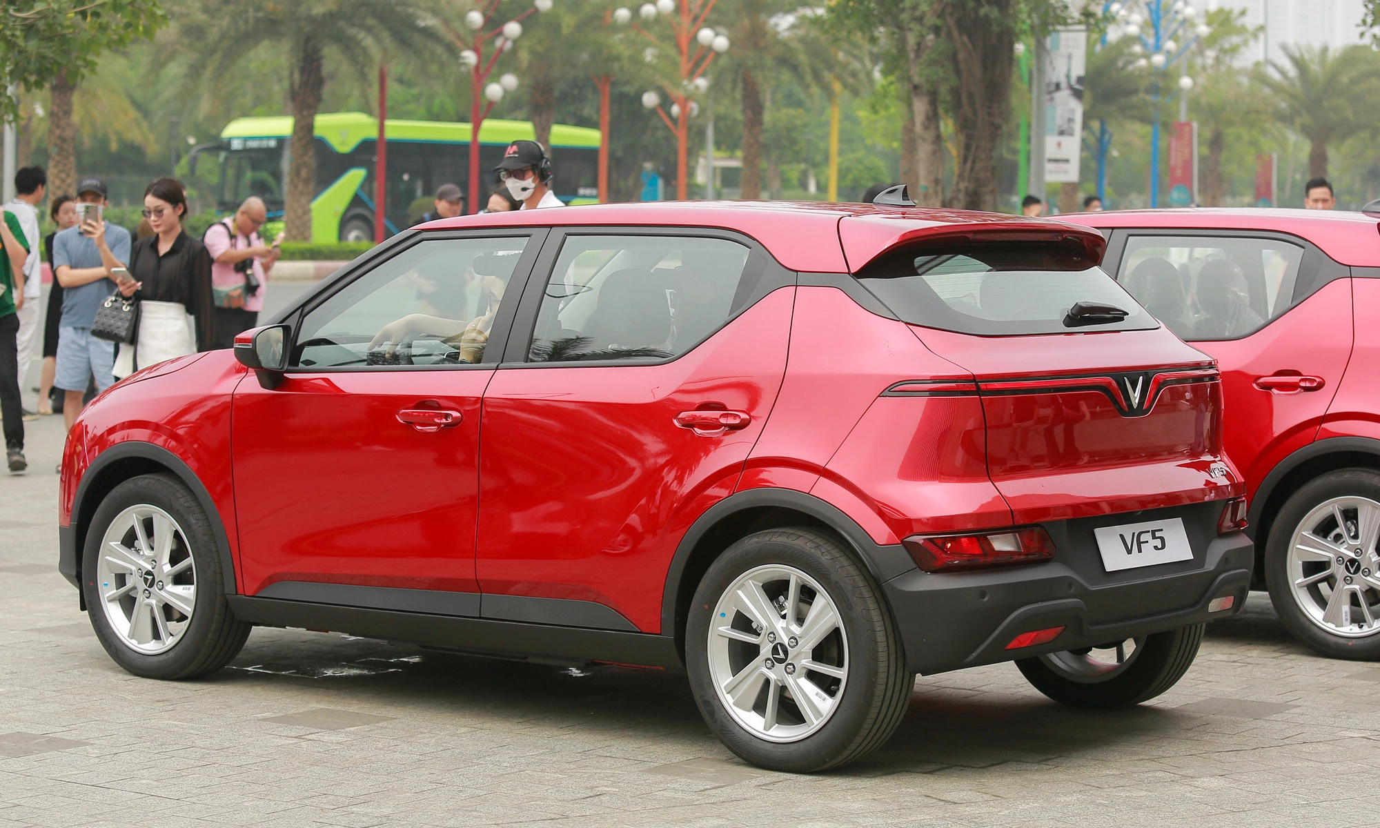 VinFast VF 5 2026 6
