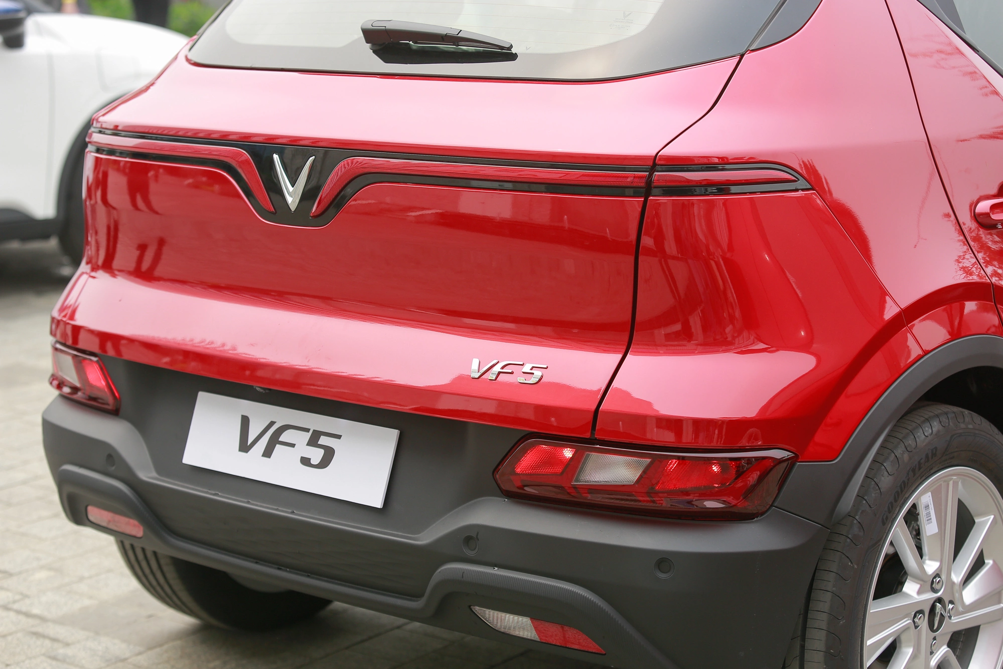 VinFast VF 5 2026 8