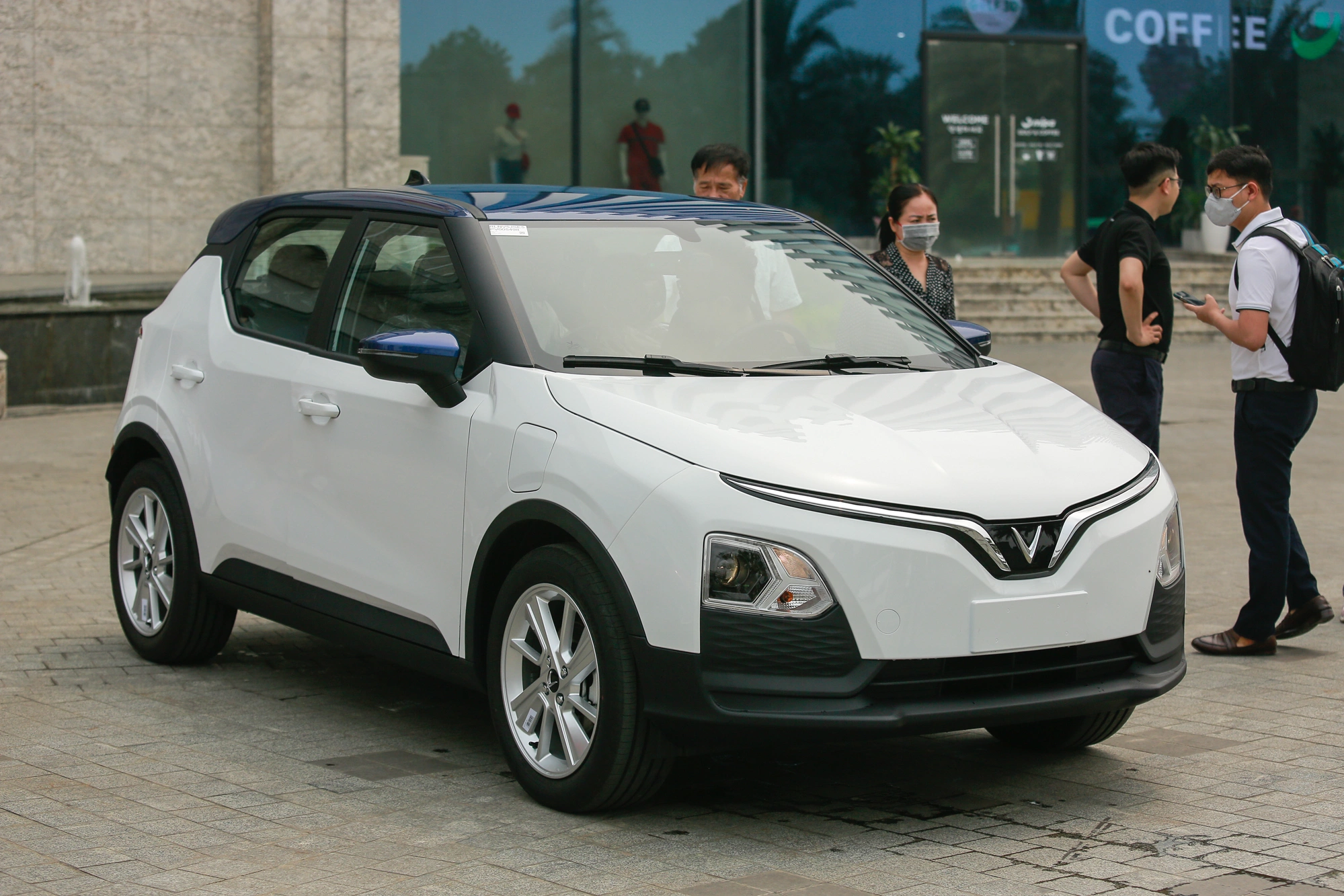VinFast VF 5 2026 23