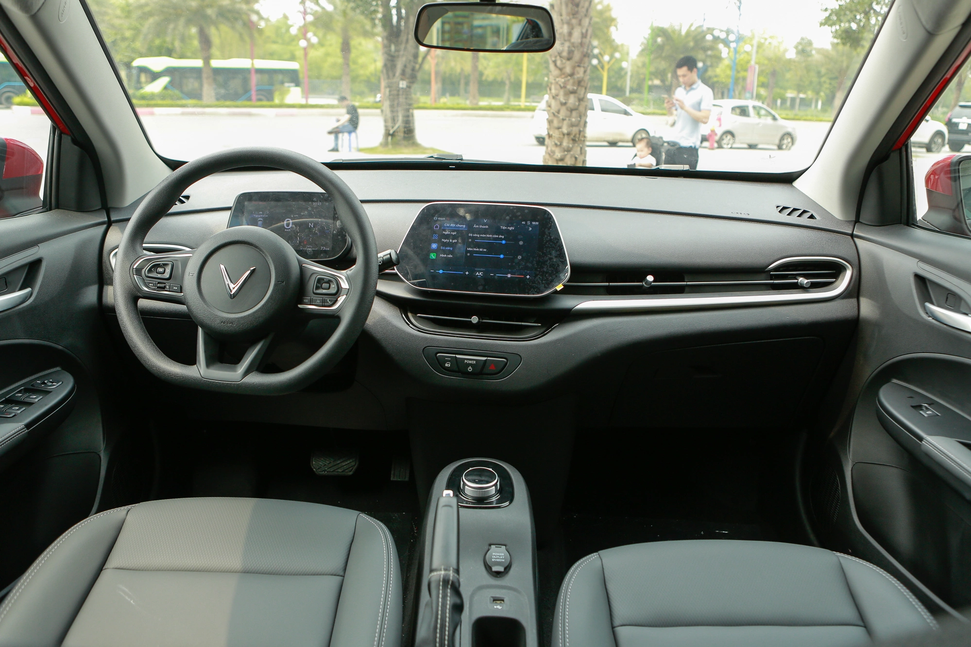VinFast VF 5 2026 11