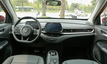 VinFast VF 5 2026 35