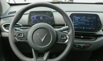 VinFast VF 5 2026 36
