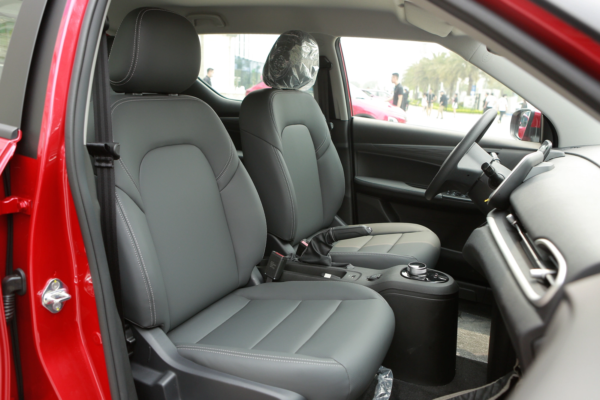VinFast VF 5 2026 16