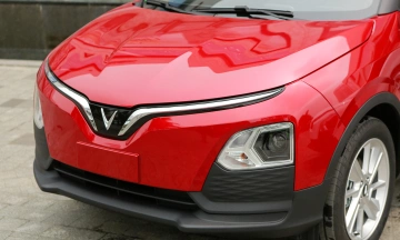 VinFast VF 5 2026 31