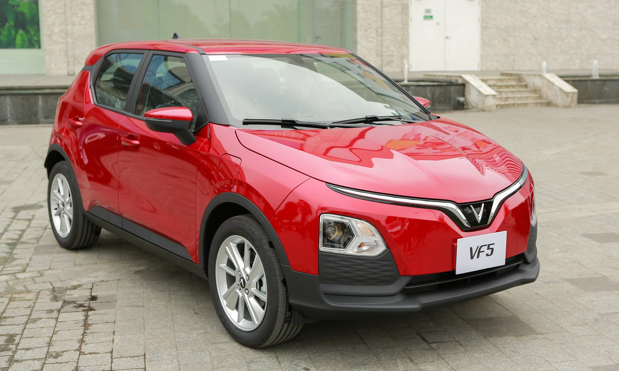 VinFast VF 5 2026 3