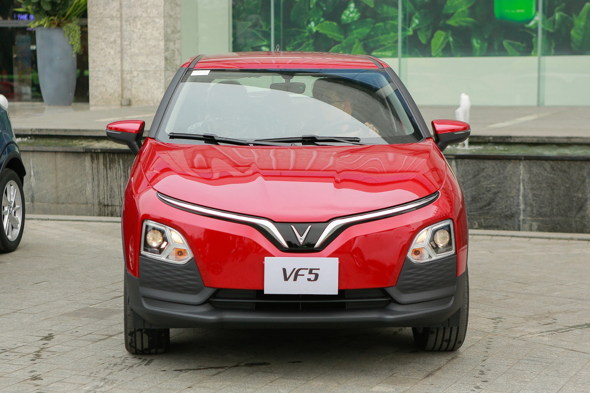 VinFast VF 5 2026 2