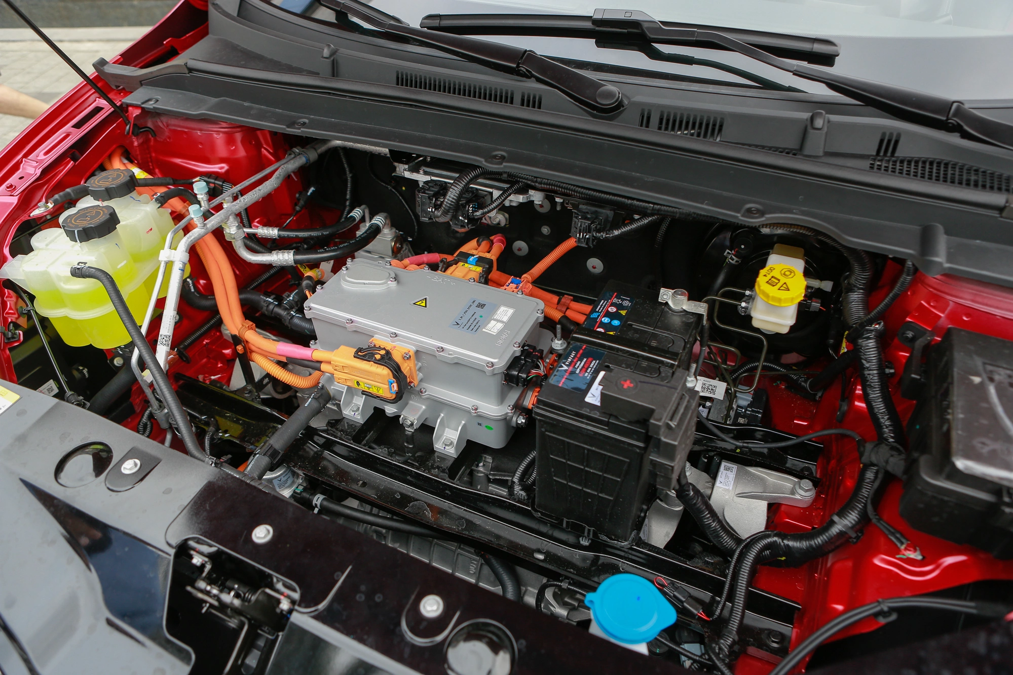 VinFast VF 5 2026 10