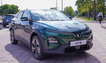 VinFast VF 6 2026 41