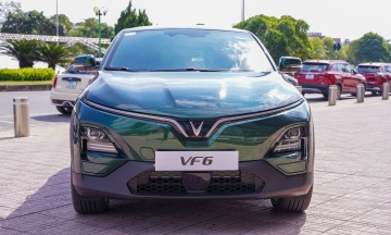 VinFast VF 6 2026 42