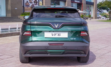 VinFast VF 6 2026 43