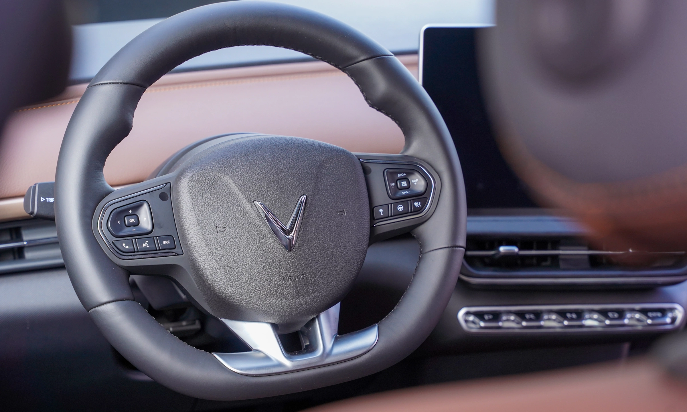 VinFast VF 6 2026 25
