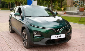 VinFast VF 6 2026 27
