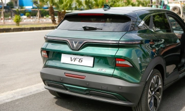 VinFast VF 6 2026 33