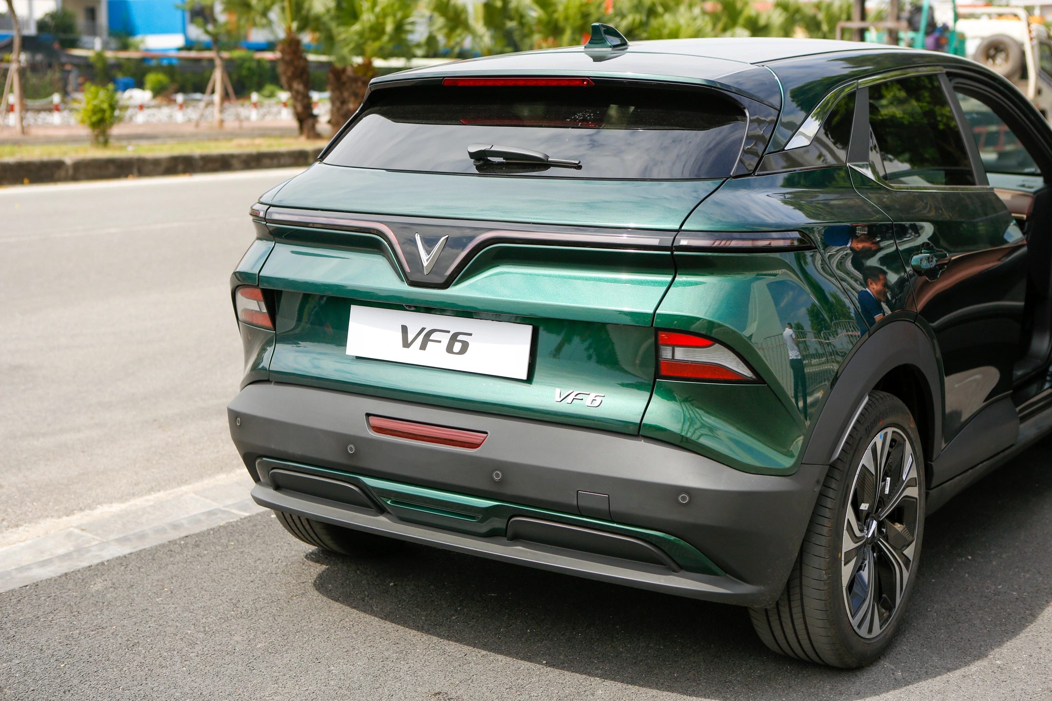 VinFast VF 6 2026 7