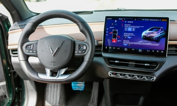 VinFast VF 6 2026 38