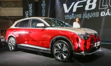 VinFast VF 8 2026 28