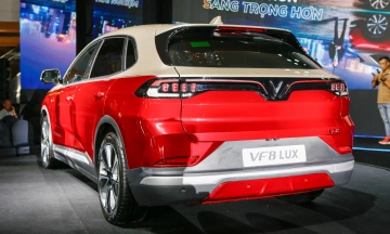 VinFast VF 8 2026 31