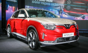 VinFast VF 8 2026 23
