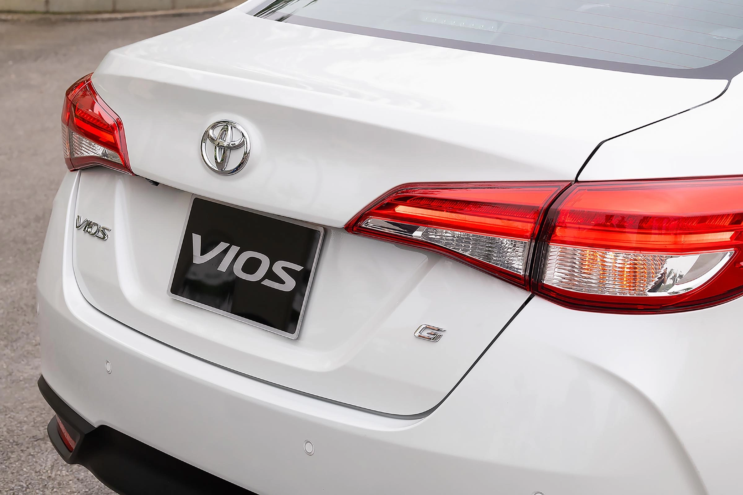 Toyota Vios 2026 7