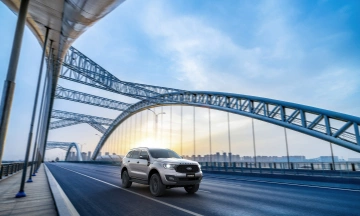 Ford Everest 2026 10
