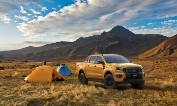 Ford Ranger 2021 13
