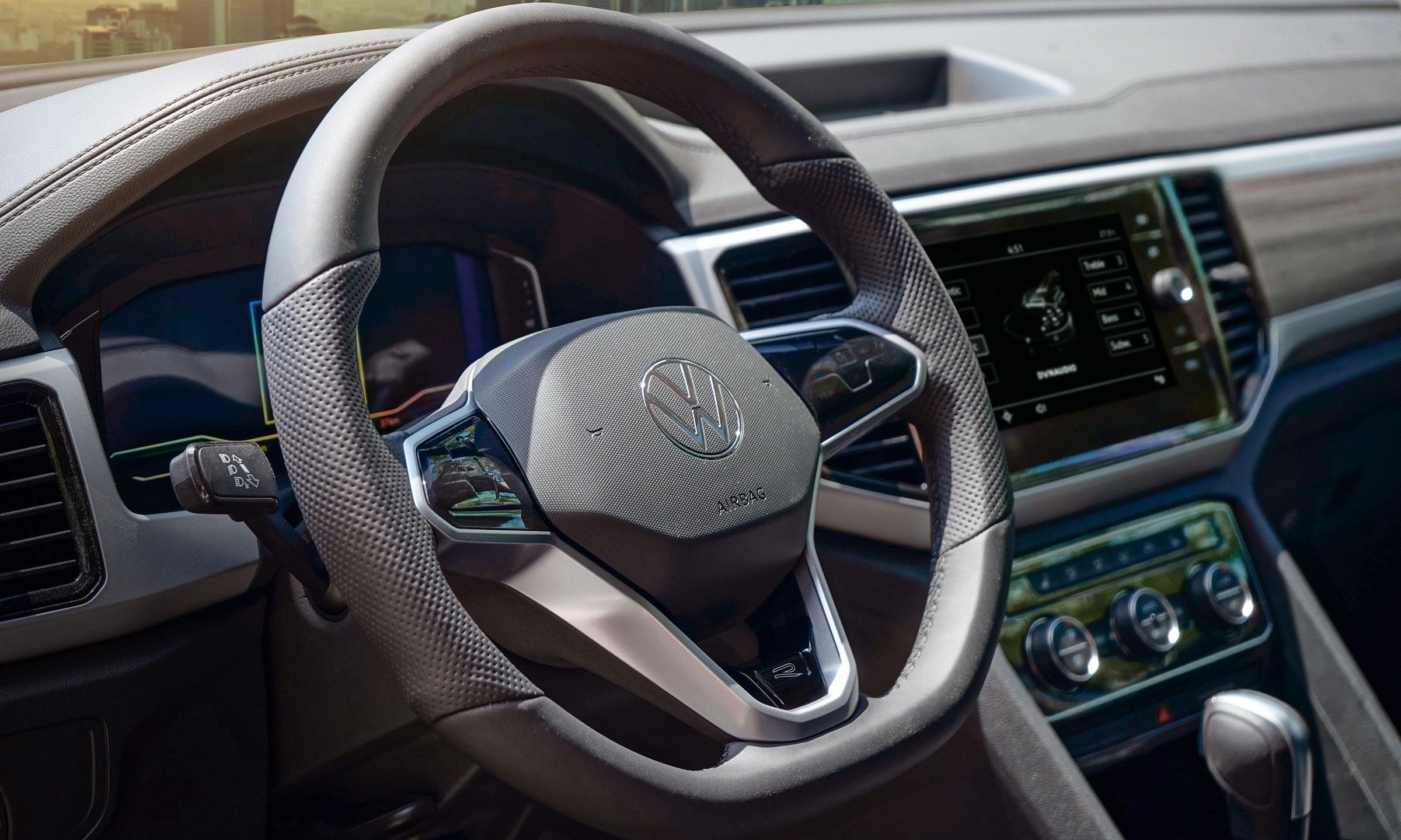 Volkswagen Teramont 2026 10
