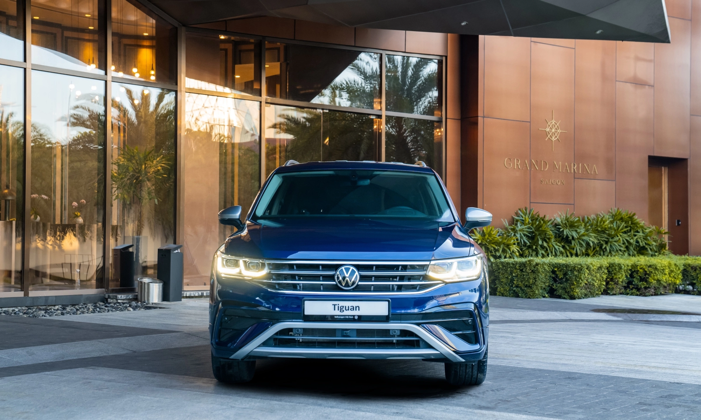 Volkswagen Tiguan 2026 2