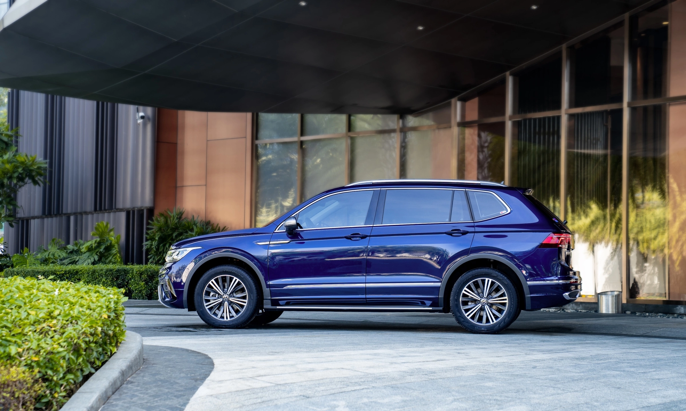 Volkswagen Tiguan 2026 3
