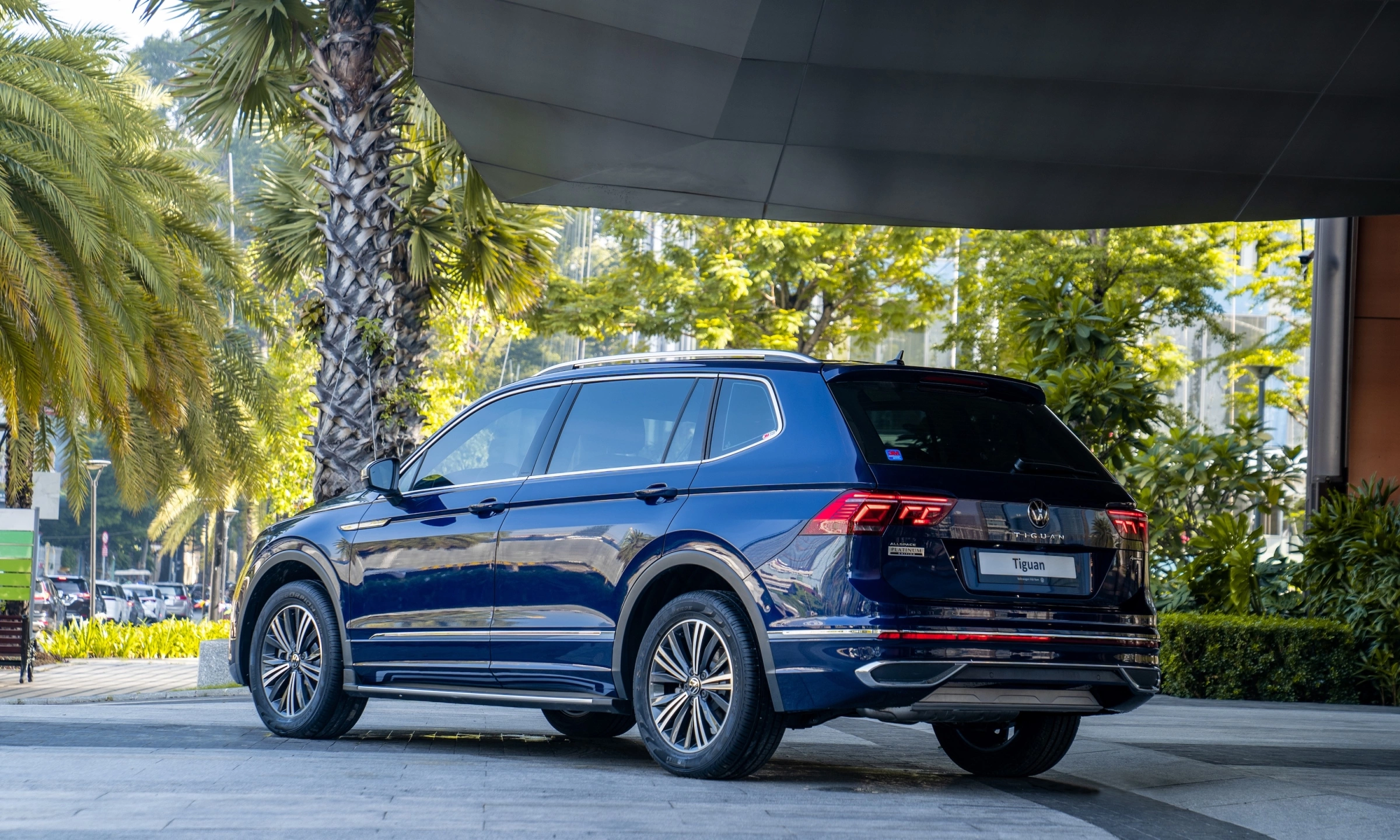 Volkswagen Tiguan 2026 4